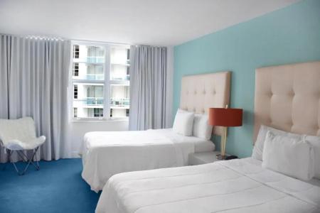 Seacoast Suites on Miami Beach - 211
