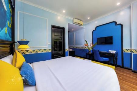 Oriana Boutique & Spa - 24