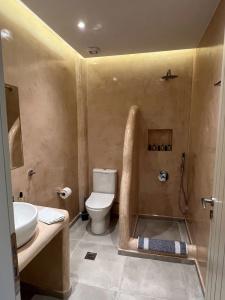 Alidian bay Suites Leros - 8