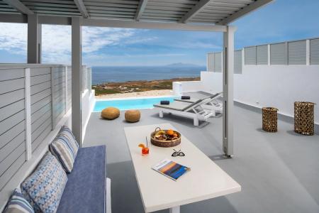 Siete Mares Luxury Suites - 54