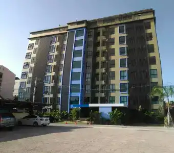 Kwanchanok Ville - 15