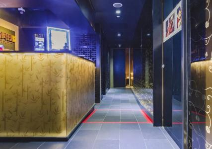 Porcelain By Jl Asia (Sg Clean) - 12
