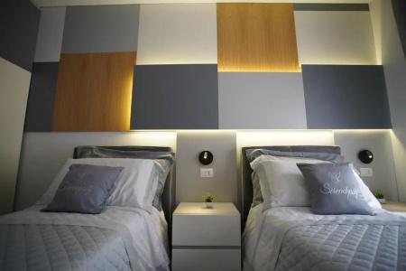 Serendipity B&B - 23