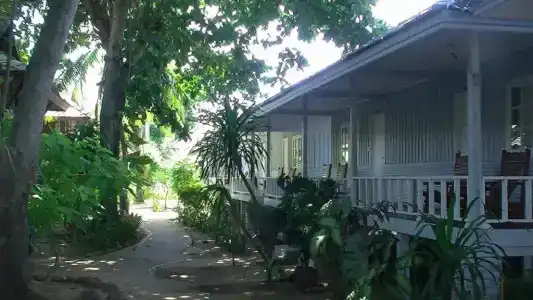 Utopia Resort - 44