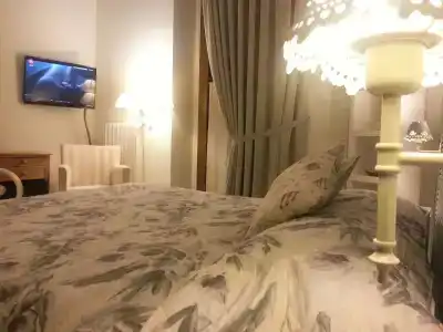 b&b Torrente Antico - 2