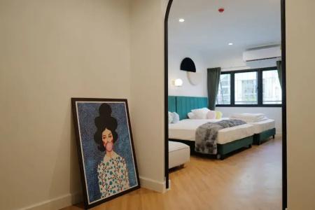 Theme Boutique Bangkok - 229