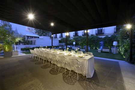 Único Madrid, Small Luxury Hotels - 22