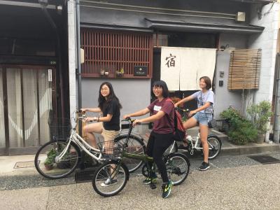 Kanazawa Guesthouse Stella - 21