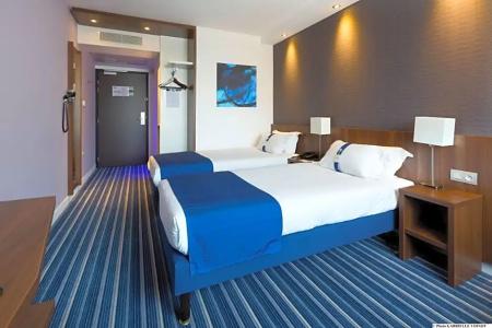 Holiday Inn Express Montpellier - Odysseum, an IHG - 38