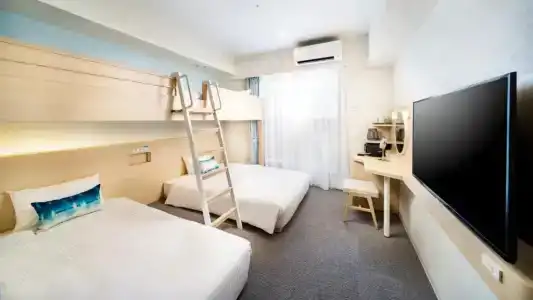 Torifito Miyakojima Resort - 38