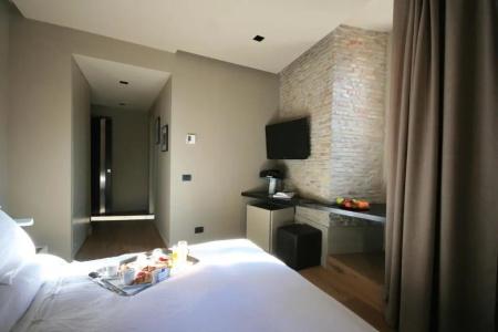 Campo Marzio Luxury Suites - 45