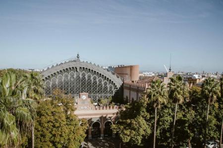 Petit Palace Vargas - 14