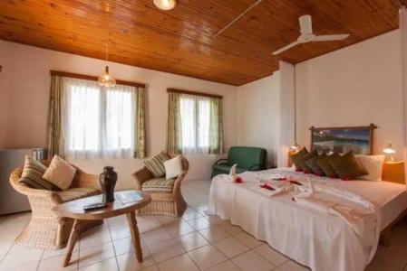 Le Relax St. Joseph Guest House - 30