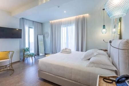 Elysian Luxury and Spa - 36