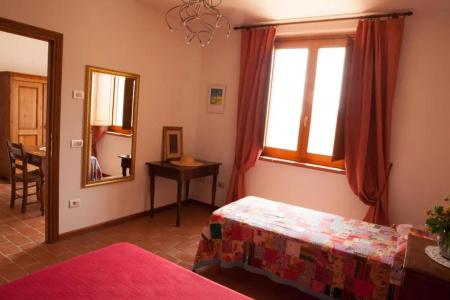 Agriturismo Boschi di Montecalvi - 198