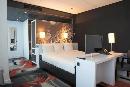 Fletcher Wellness-Leiden - 112