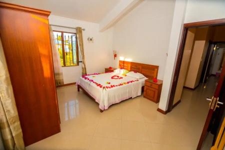 Orchid Villas Mauritius - 44
