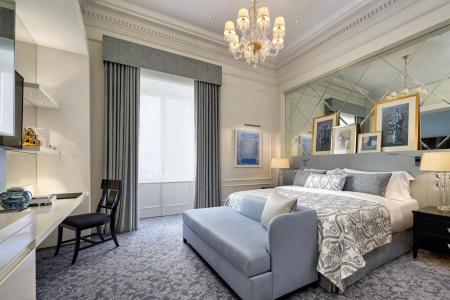 The St. Regis Rome - 5