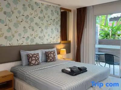 Windmill Resort Pattaya - 88