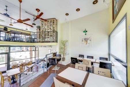 Ibis Annecy - Cran-Gevrier - 22