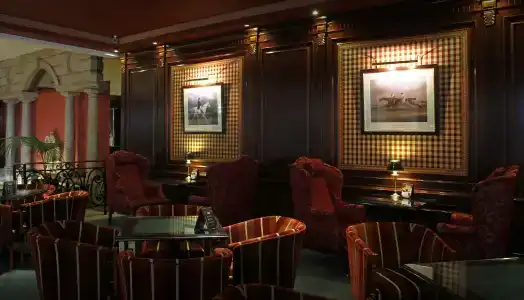 Emperador Buenos Aires - 24
