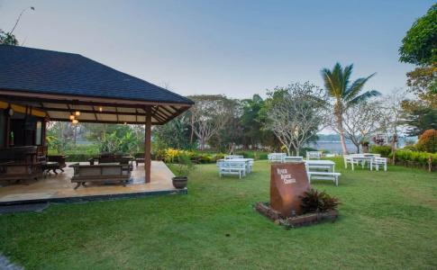 The Imperial River House Resort, Chiang Rai - 32