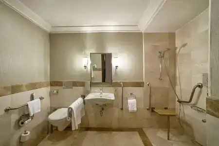 Calista Luxury Resort - 72