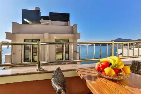 Apartmani Luka - Vila Brzulovic - 6
