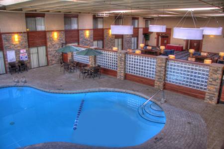 Best Western Plus Grantree Inn - 20
