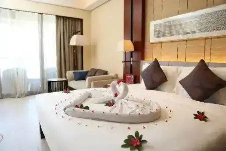 Crowne Plaza Sanya City Center, An Ihg - 93