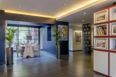 Villa Koegui Biarritz - 21