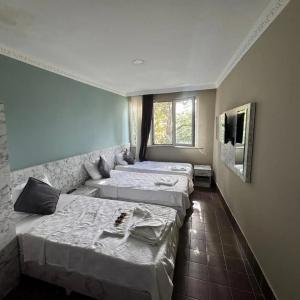 Ersoy Ege Apart Otel - 37