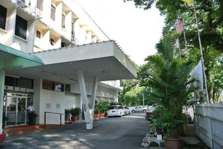 Ymca Penang - 24