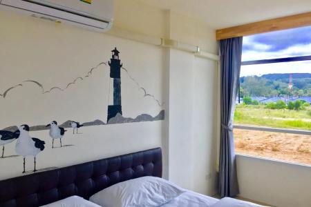 Check In Hostel at Naiyang Beach - 3