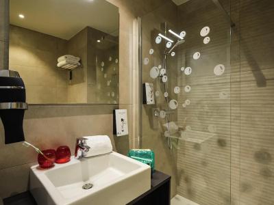 ibis Styles Liege Guillemins - 41