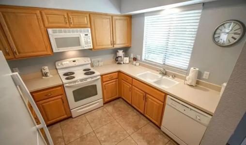 Palm Springs Tennis Club - 26