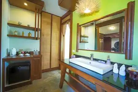 Sibsan & Spa Maetaeng Sha - 440