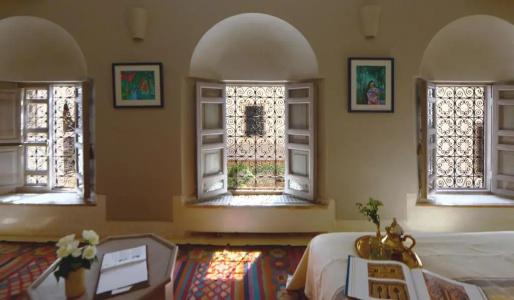 Dar Housnia - 40