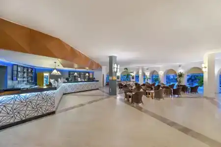Marmaris Bay Resort - 29