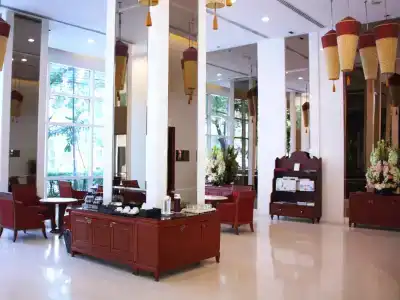 Centre Point Sukhumvit Thong-Lo - 1