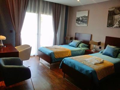Havana Resort - 2
