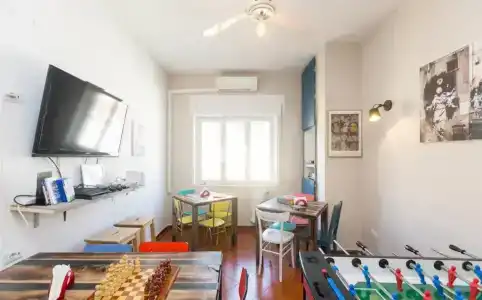 Hostel of the Sun - 36