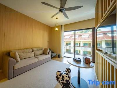 Summer Bay Lang Tengah Island - 186
