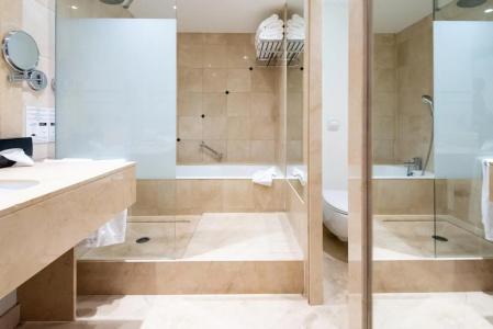 Villa Duflot Hôtel & Spa Perpignan - 12