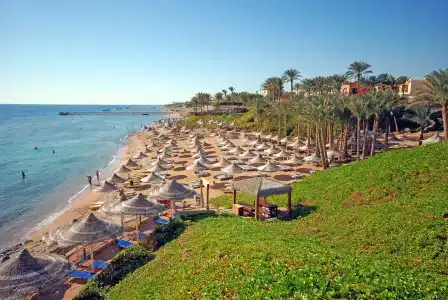 Nubian Island - Couples & Families only - 23