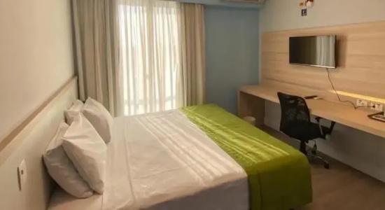 Comfort Ibirapuera - 99