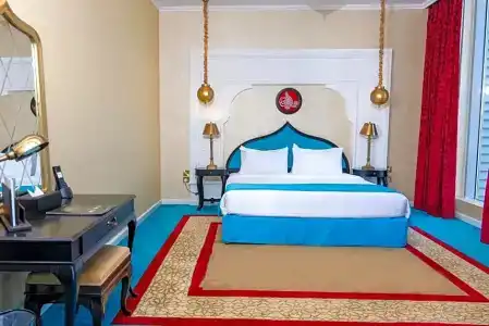 Saraya Corniche - 101