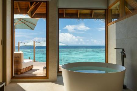Huvafen Fushi - 74