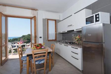 Residence Oleandro - 107