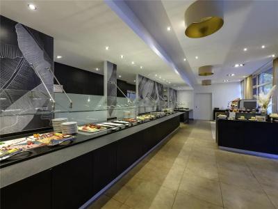 Mercure Aachen Europaplatz - 35